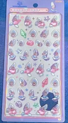 新品未開封❤️ボンボンドロップシール ヤングオイスター 大人気❤️