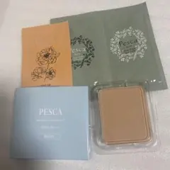 2026年最新】ペスカ ファンデーション オークルの人気アイテム - メルカリ