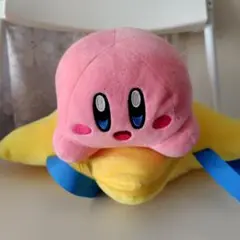 カービィリュック