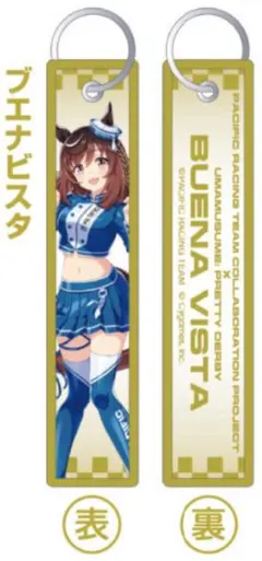 ウマ娘 SUPER GT ブエナビスタ 缶バッジ セット - メルカリ