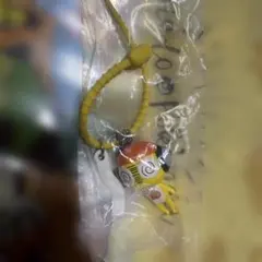 ケロロ軍曹 カラフルマルチチャーム クルル曹長