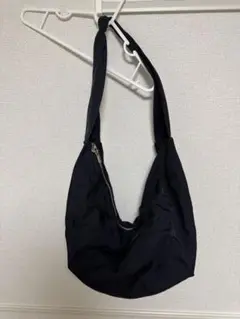 BIG HALF MOON SHOULDER BAG CTHY まとめ