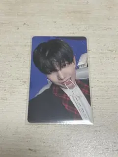 BOYNEXTDOOR ジェヒョン BOYLIFE タワレコ ラキドロ