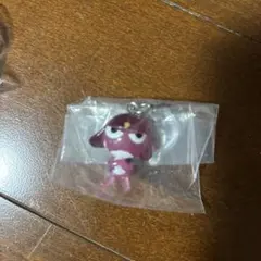 ケロロ軍曹　めじるしチャーム　ギロロ