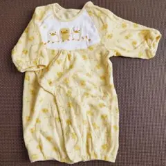 ツーウェイオール 新生児 男の子