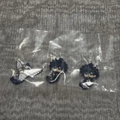 でふぉラバ！ 呪術廻戦 死滅回遊 伏黒恵 コガネ