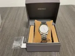 SEIKO 腕時計 SCXA026 クォーツ