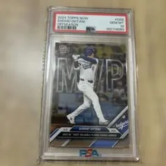 2026年最新】2024 topps now 大谷翔平 mvpの人気アイテム - メルカリ