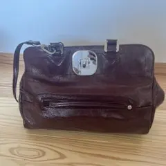 ロンシャン　longchamp トートバッグ　ショルダーバッグ