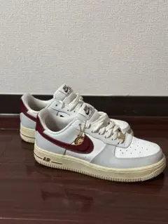 NIKE AIR FORCE 1 ’07 SE Just Do It 24cm