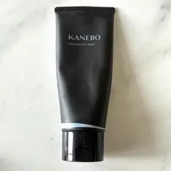 KANEBO エンリッチドクリームオフ　メイク落とし　使いかけのサムネイル