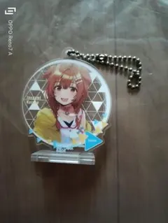 戌神ころね アクリルキーホルダー