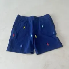 ラルフローレン　ハーフパンツのサムネイル