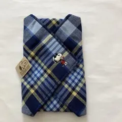 スヌーピータオルハンカチのサムネイル