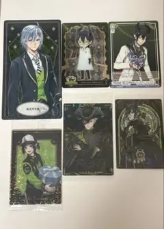ツイステ ディアソムニア寮 まとめ売り - メルカリ