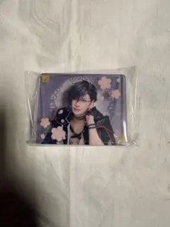 ミュージカル刀剣乱舞 刀ミュ 乱舞博覧会 アクリルメモスタンド