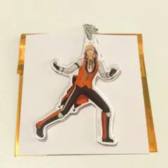 神宮寺レン　うたプリ　ミニアクリルチャーム