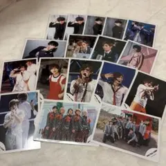 Hey! Say! JUMP 山田涼介 公式写真 ①