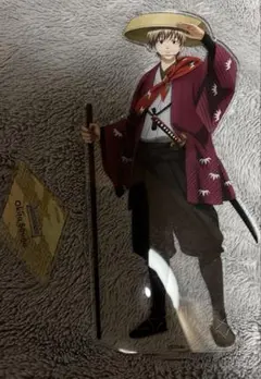 沖田総悟 アクリルスタンド
