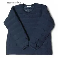 2026年最新】nanamica ダウン セーターの人気アイテム - メルカリ