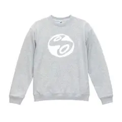 8egreedy　8 hole sweat shirt　スウェット　Mサイズ