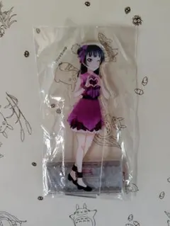 【新品・未開封】津島善子 C95 アクリルスタンド ラブライブサンシャイン