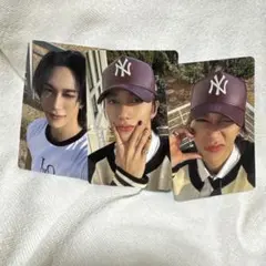 INI 池崎理人　Palse トレカ