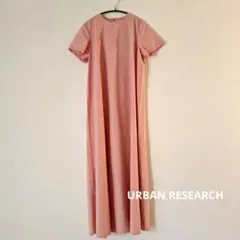 URBAN RESEARCH　ワンピース