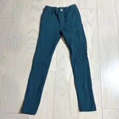 ブリーズ　キッズ男の子　スキニーパンツ　長ズボン　130cm