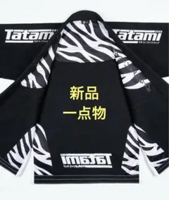 新品タグ付　限定コラボ　CTRL× G4C ダブルネーム A2 柔術着 2025年最新】柔術着2の人気アイテム - メルカリ