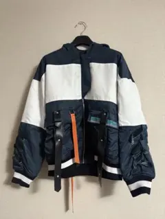 星街すいせい ZOZOTOWNジャケットL ANPAS パンツL ZOZOSPOT（ゾゾスポット）の「【星街すいせい×ZOZOTOWN】ジャケット