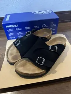 f*e様 BIRKENSTOCK Exclusive Zurich 別注 - メルカリ