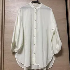 【新品】CAST: ブラウス