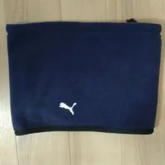 プーマ　ネックウォーマー