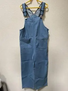 オーバーオール　120