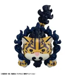 원피스 ニャンピースニャーン！ エッグヘッド編 ロブ・ルッチ 新品