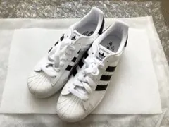 アディダス スーパースター G17068