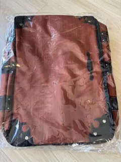 未使用 鬼滅の刃　リュック　謎解きセット付き