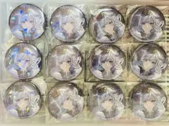 いれいす　缶バッジ　初兎　EreboSs　12個　エレボス