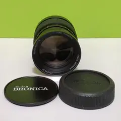 ゼンザブロニカ Zenza Bronica PG 200mm GS-1用 BRONICA／GS－1