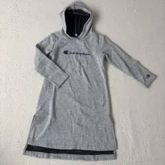 Championロングワンピース 120cm