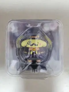 サンリオ ハッピークジ 2025 ハロウィン フィギュア賞 ポムポムプリン