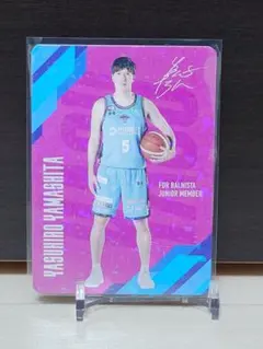 角田太輝選手カード #25 佐賀バルーナーズ - メルカリ