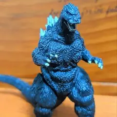 HGシリーズ シン・ゴジラ ゴジラ1989ビオランテ ビオゴジ バンダイ