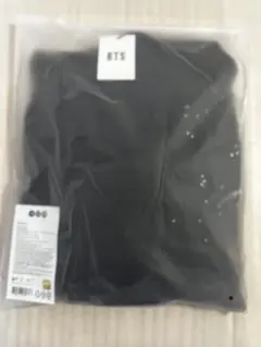 BTS アリラン 日本限定 クロップフーディー S サイズ - メルカリ