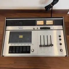 M-TN2580] 希少 ! レトロ SONY テープコーダー TC-1170 - メルカリ