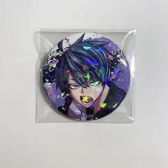 一ノ瀬四季 缶バッジ