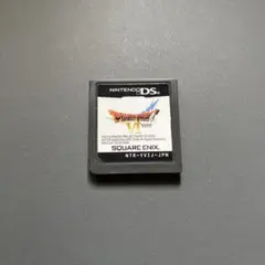 任天堂DS ドラゴンクエストVI 幻の大地