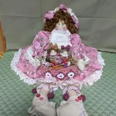 カントリードール