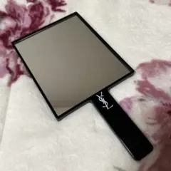 新品⋆✦イヴサンローラン⋆✦手鏡‪︎‬‪︎☺︎非売品⋆✦希少